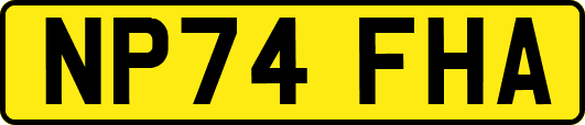NP74FHA