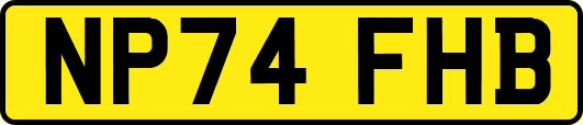 NP74FHB