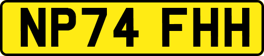 NP74FHH