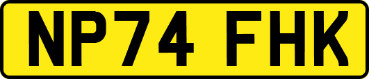 NP74FHK