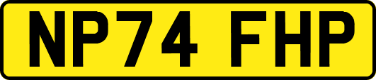 NP74FHP