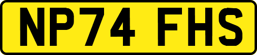 NP74FHS