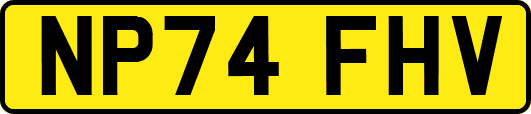 NP74FHV