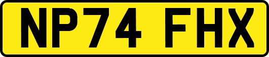 NP74FHX