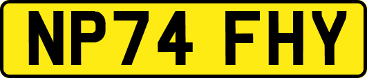 NP74FHY