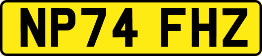 NP74FHZ