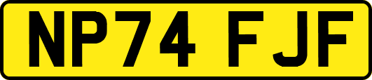NP74FJF