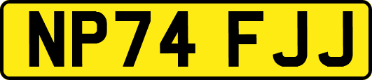 NP74FJJ