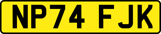 NP74FJK