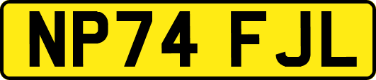 NP74FJL