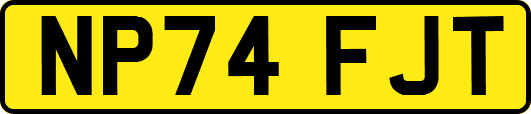 NP74FJT
