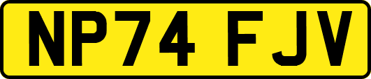 NP74FJV