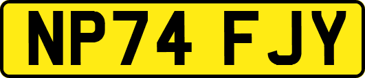 NP74FJY