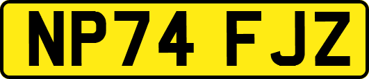 NP74FJZ