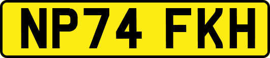 NP74FKH