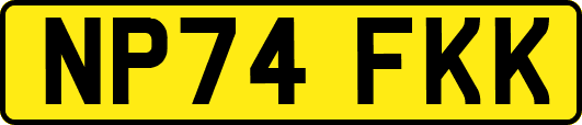 NP74FKK