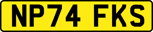 NP74FKS