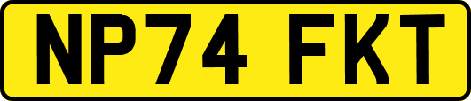 NP74FKT