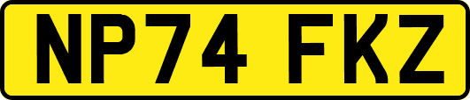 NP74FKZ