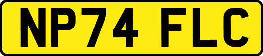 NP74FLC