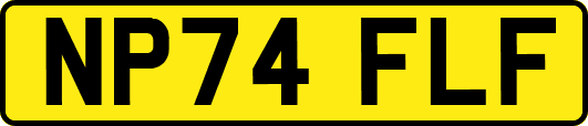 NP74FLF