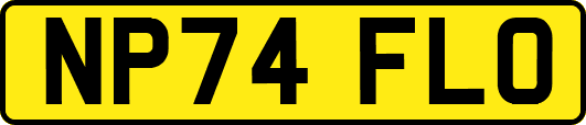 NP74FLO