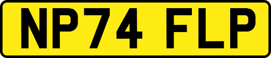 NP74FLP