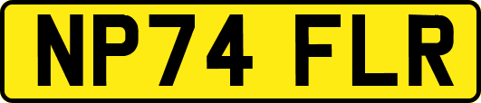 NP74FLR
