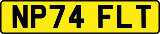 NP74FLT