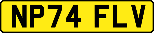 NP74FLV