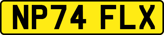 NP74FLX