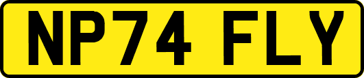 NP74FLY