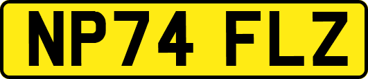 NP74FLZ
