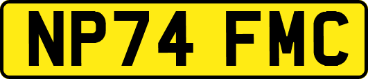 NP74FMC