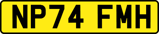 NP74FMH