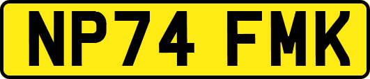 NP74FMK