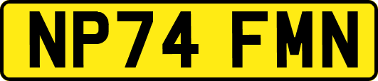 NP74FMN