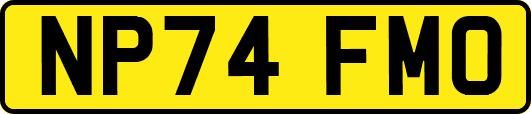 NP74FMO
