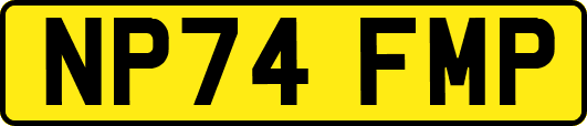 NP74FMP