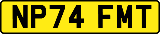 NP74FMT