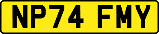 NP74FMY