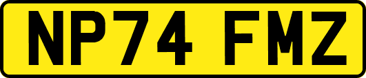 NP74FMZ