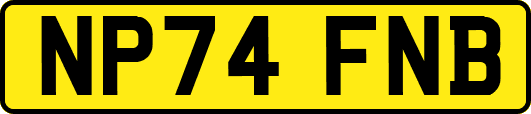 NP74FNB