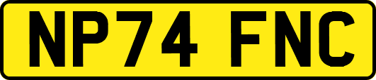 NP74FNC