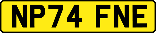 NP74FNE