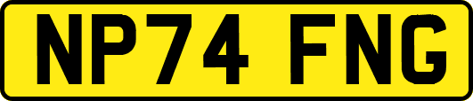 NP74FNG