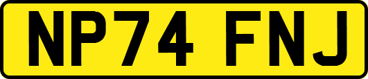 NP74FNJ
