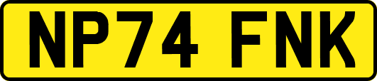 NP74FNK