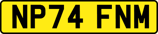 NP74FNM