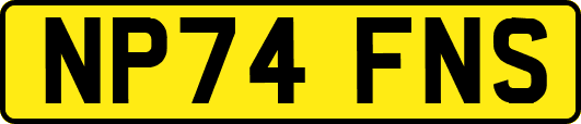 NP74FNS